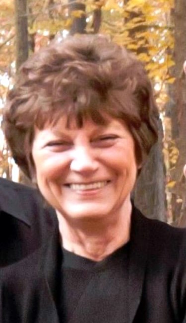 Obituary of Patricia L. Blumish