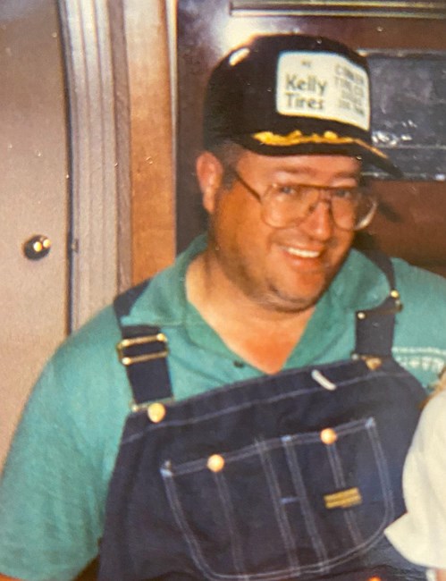 Obituary of Mr. John Frank Stovall