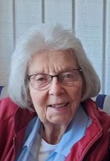 Obituary of Rosemary Dreyfus-Parks