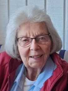 Obituary of Rosemary Dreyfus-Parks