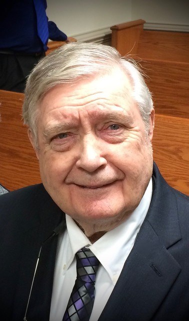 Obituary of Gilbert Lackey Bond