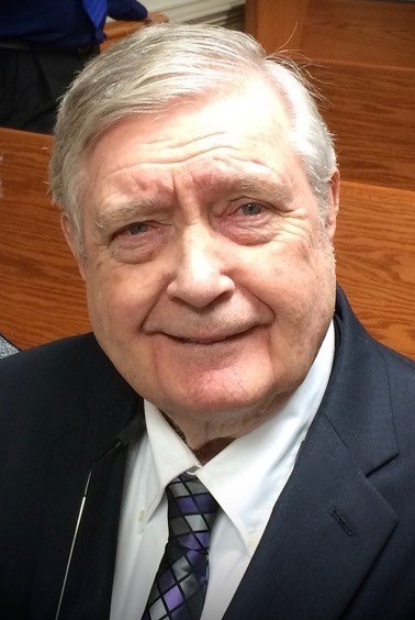 Obituary of Gilbert Lackey Bond
