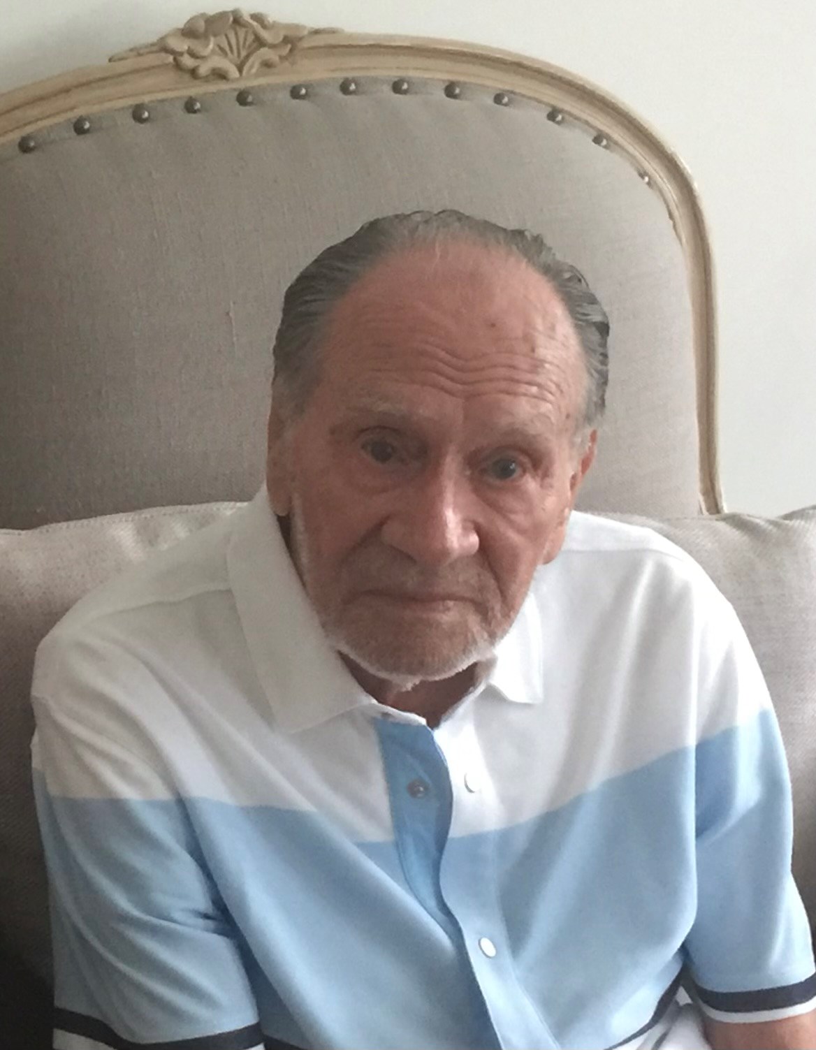 Obituary of Guido Antonio Fernandez