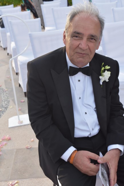 Obituary of Jalil Tousi