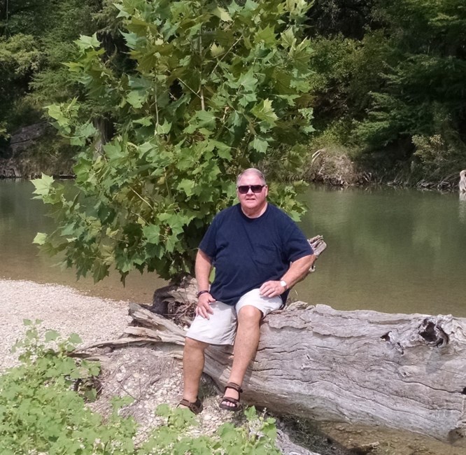 Obituary of Larry Don Prickett