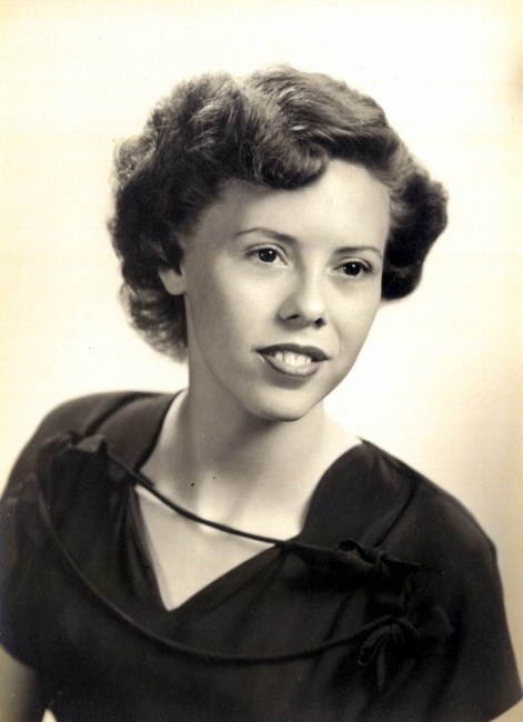 Obituary of Venita Mae Elrod