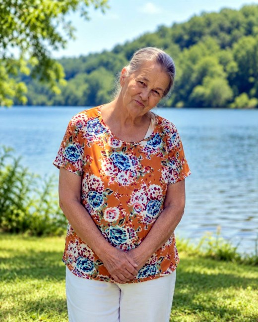 Obituary of Deborah Kay Saunders