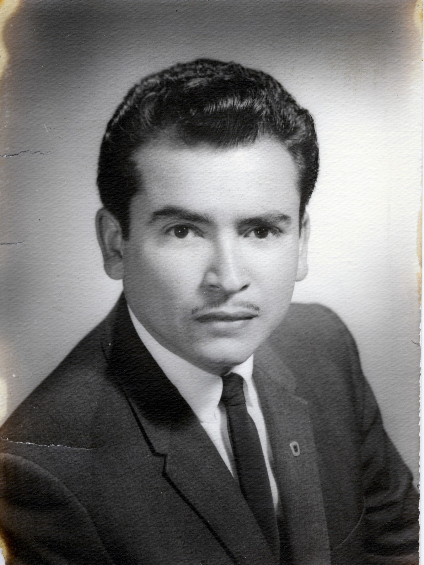 Obituary of Manuel J. Perez