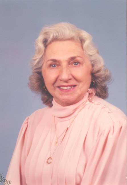 Obituary of Bertha Marie Liddington