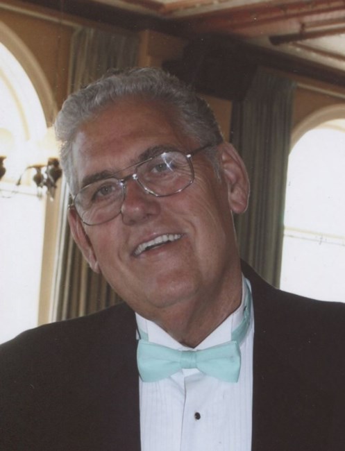 Obituary of Jimmie D. Williams