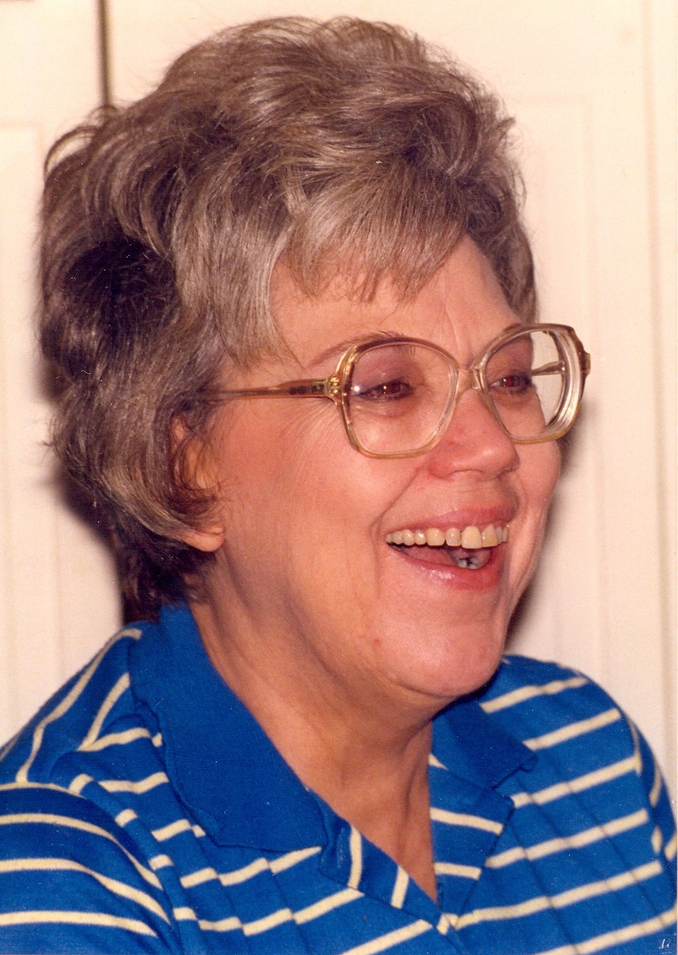 Molly Johns Obituary Fort Worth, TX