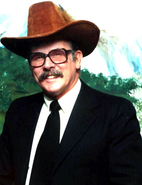 Obituary of John Perry Ferguson Jr.