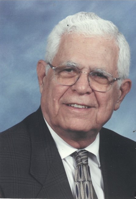 Obituary of Francisco S. Lopez