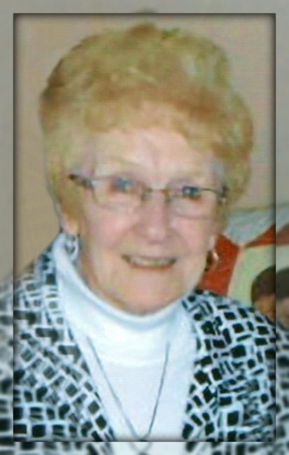 Obituary of Beverly Jane Zarechney