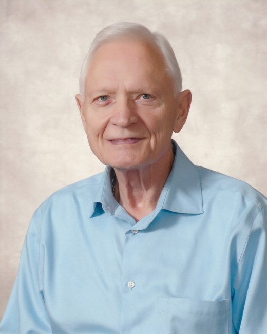 Obituario de John David Kampsen