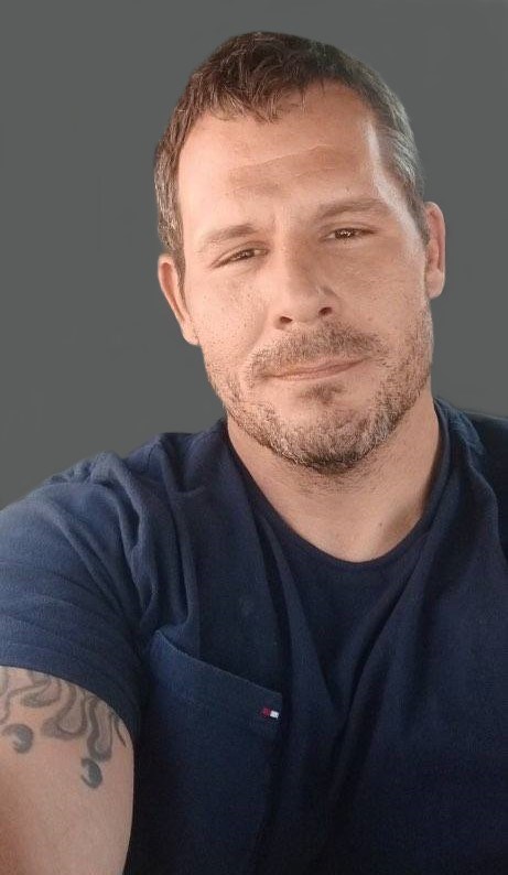 Obituary of Ryan David Mitchell