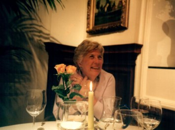 Obituary of Patricia Ann Hunter