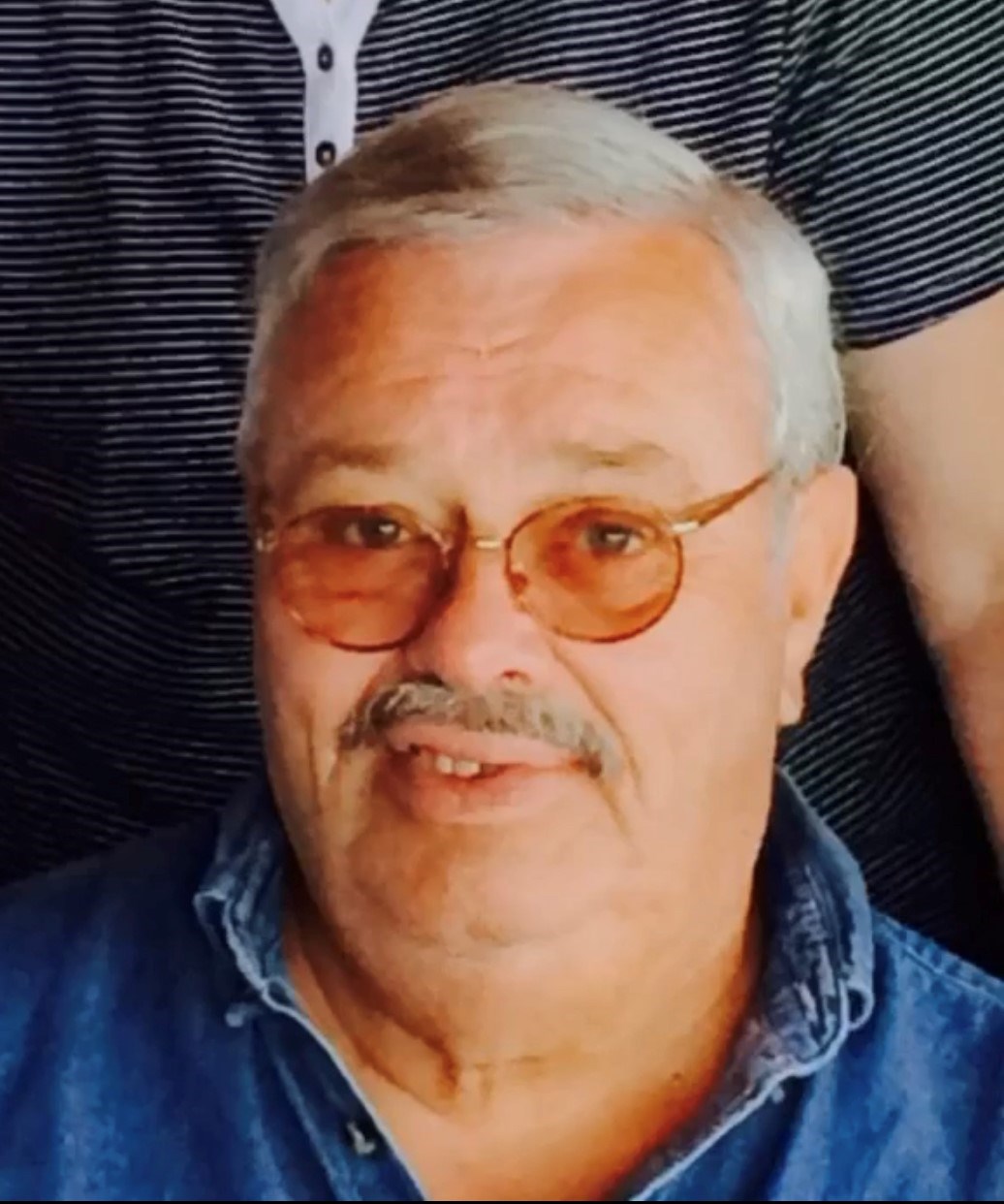 Obituary of Sydney Frank Gott