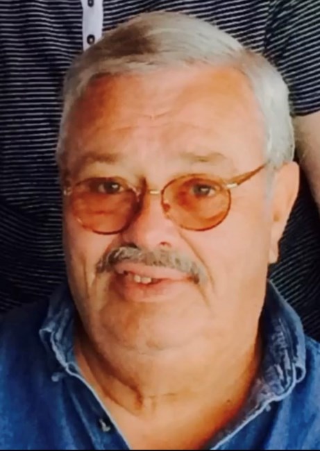 Obituary of Sydney Frank Gott