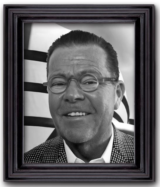 Obituary of James "Smitty" Kenneth Smith