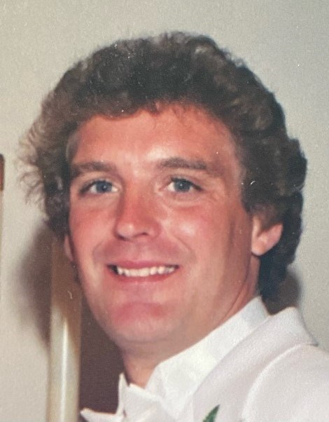 Obituary of Richard James Girot