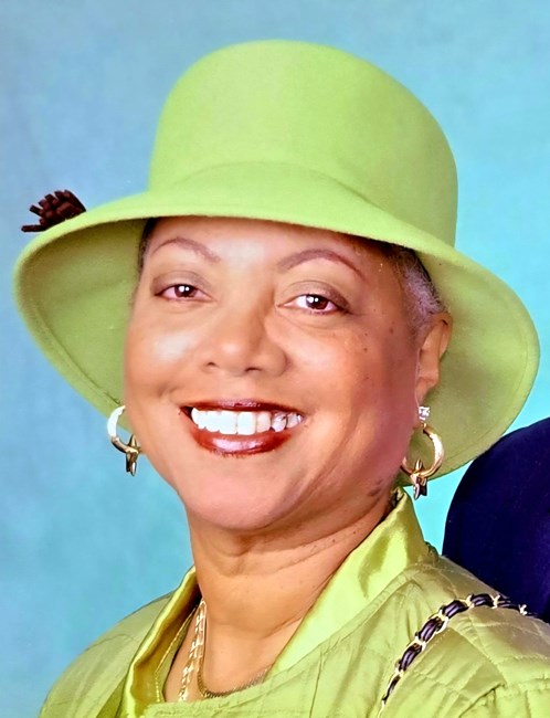 Obituario de Sybil O. Raye