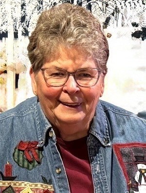 Obituary of Kay Thomas