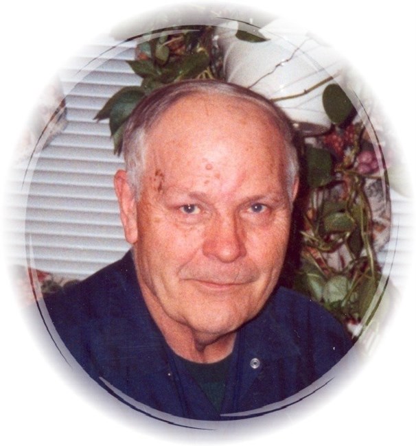 Obituary of Richard R. Fox