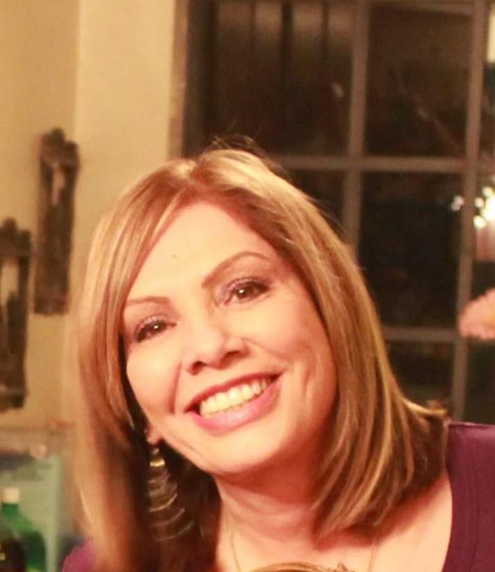 Obituary of Rachel Rebecca Cruz