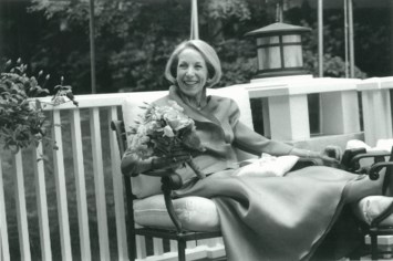 Obituary of Carol Frances Storr