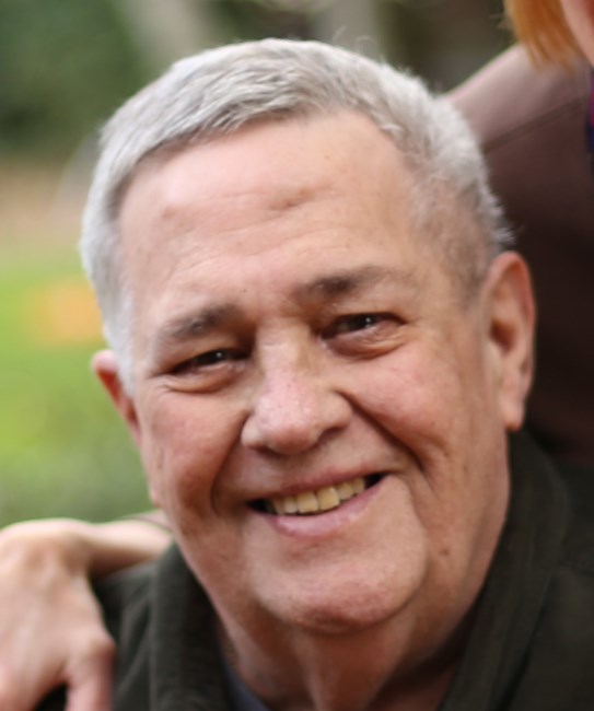 Obituary of Mark Allen Martin, Sr.