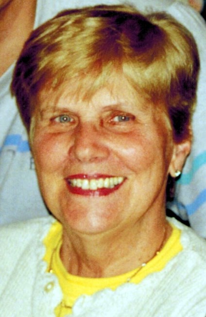 Obituary of Lillian Palma-Fugle