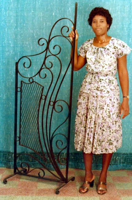 Obituary of Marie "Diane" Deluce