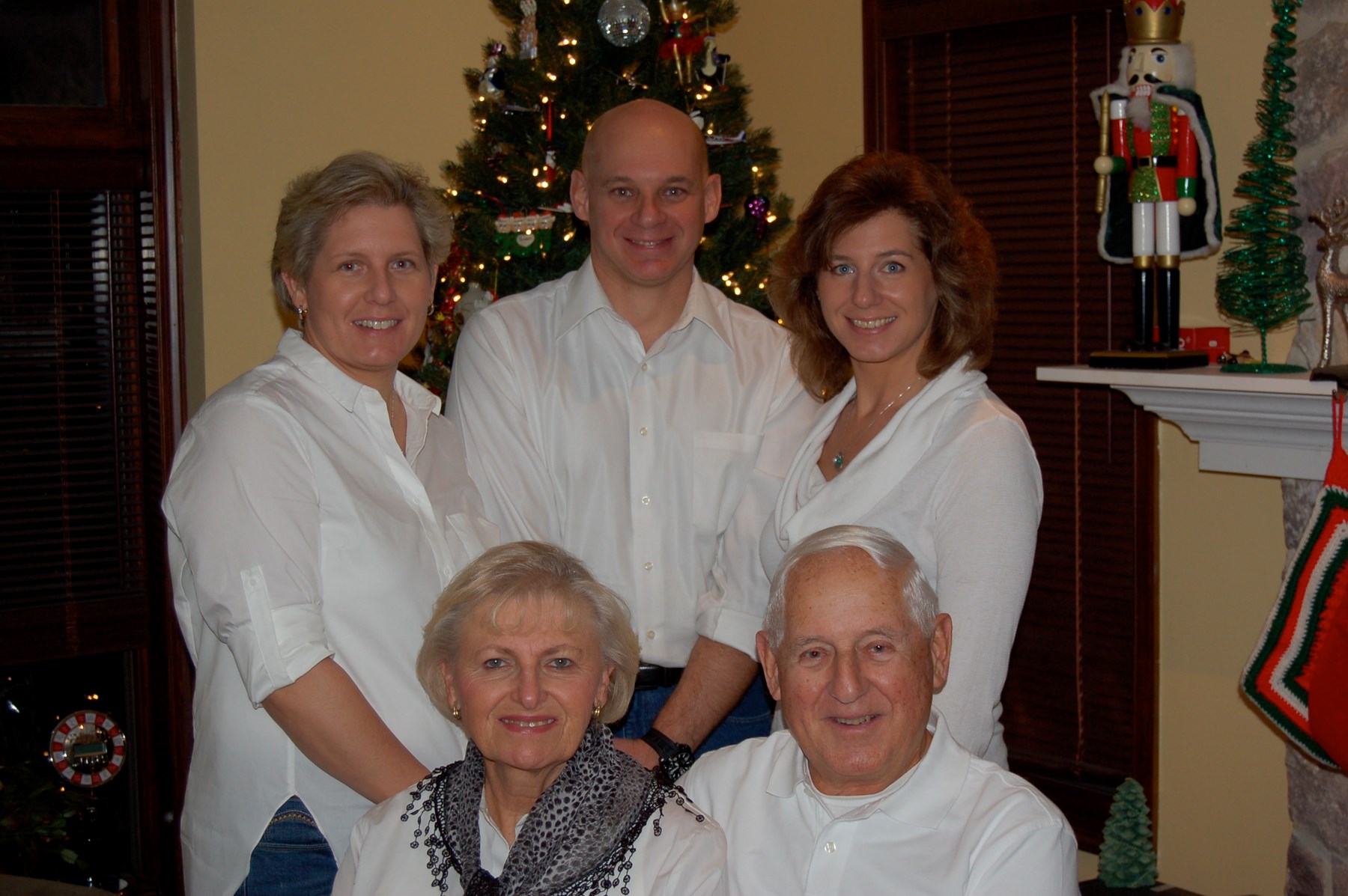 Obituary of William Lyle Seymour