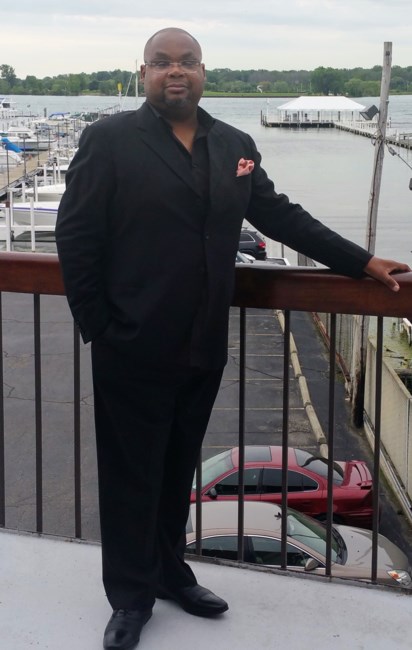 Obituary of Rod Sturdivant