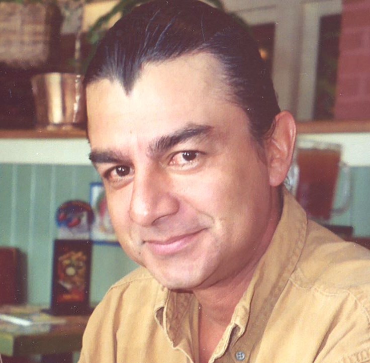 Obituary of Victor Hugo Alvarez-Murillo