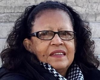Obituary of Godinicia Miller