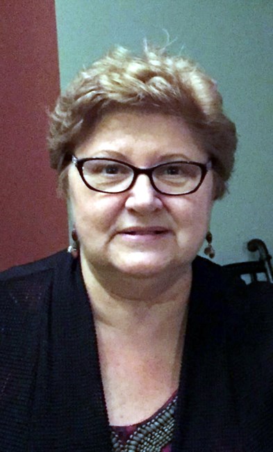 Obituary of Bonnie T Stepnowski