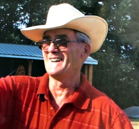 Obituary of Patrick Daniel Flathers