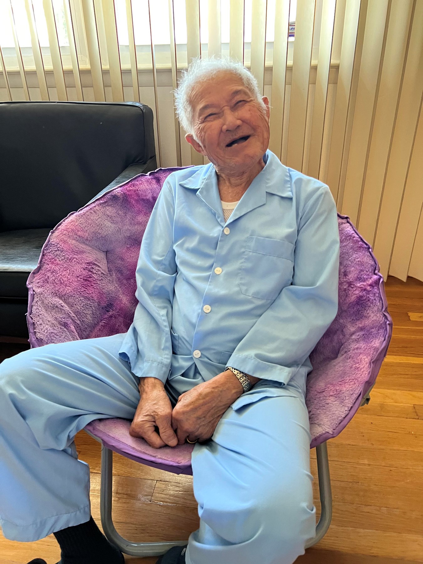 Obituary of Bi Van Nguyen