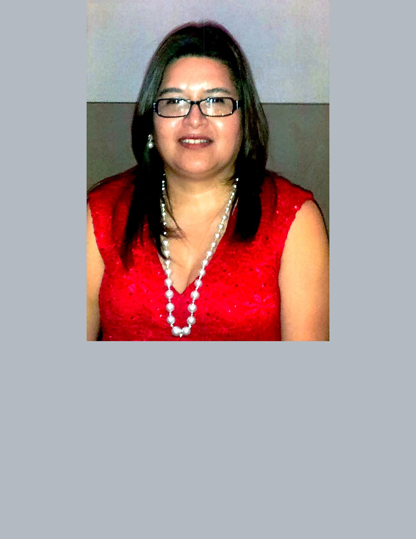 Obituary of Dolores I. Machado