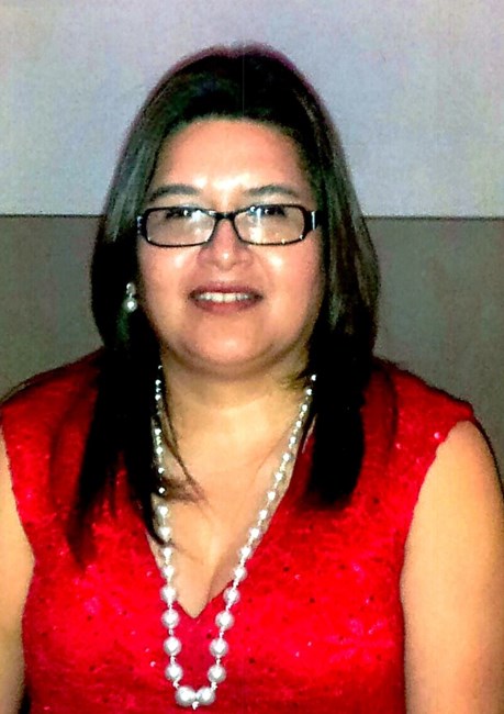 Obituary of Dolores I. Machado