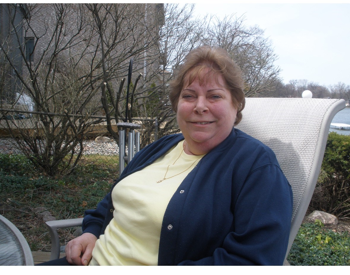 Obituary of Vicki Lee Crouse