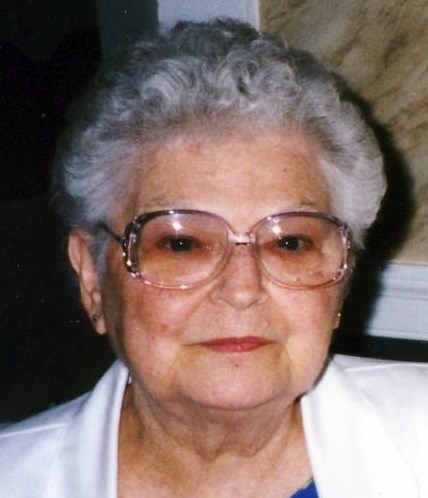 Obituario de Rita M. Repko