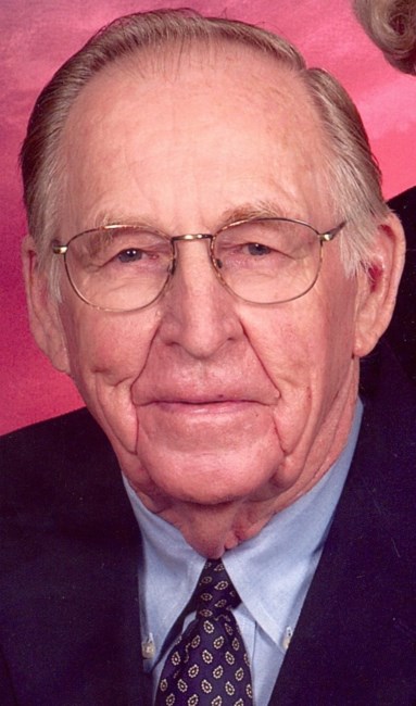 Obituary of Norman Gray "Red" Reavis