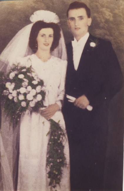 Obituary of Romeo Busuttil