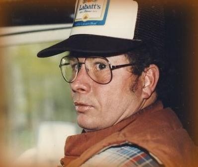 Obituary of Alan W. "Al" Haywood