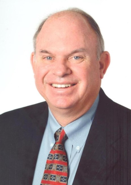 Obituary of Ronald Franklin Green