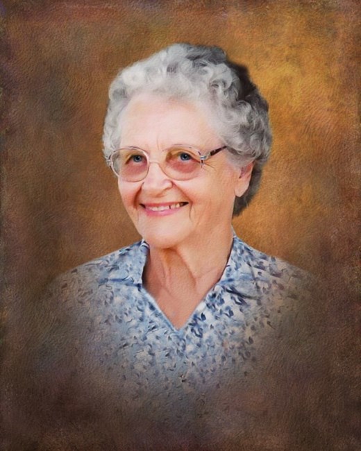 Obituary of Esther Mae Hamilton Malone