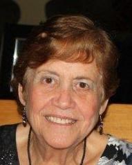 Obituary of Victoria Elena Barreto